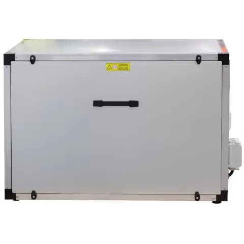 Acetec EvoDry 180 PRO Avfuktare Kundfavorit